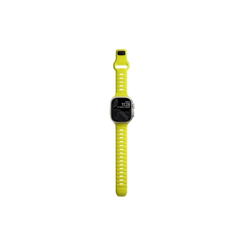 Banda Deportiva NOMAD HIGH VOLTA Para Apple Watch de 45/44/42MM - E. Especial