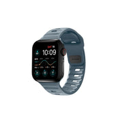 BANDA NOMAD SPORT APPLE WATCH/49 ULTRA/45/44/42MM-AZUL PACIFC