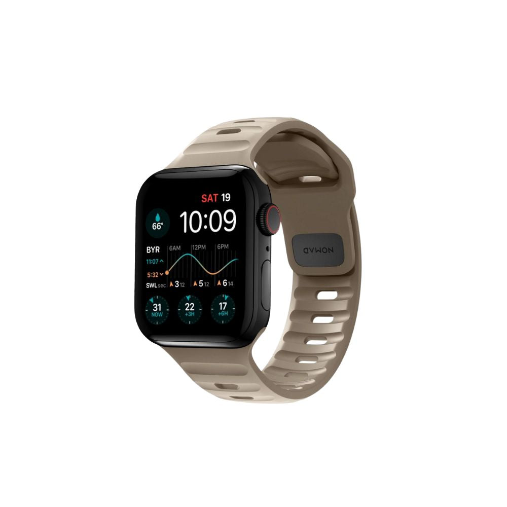 BANDA NOMAD SPORT APPLE WATCH/49 ULTRA/45/44/42MM - ARENA