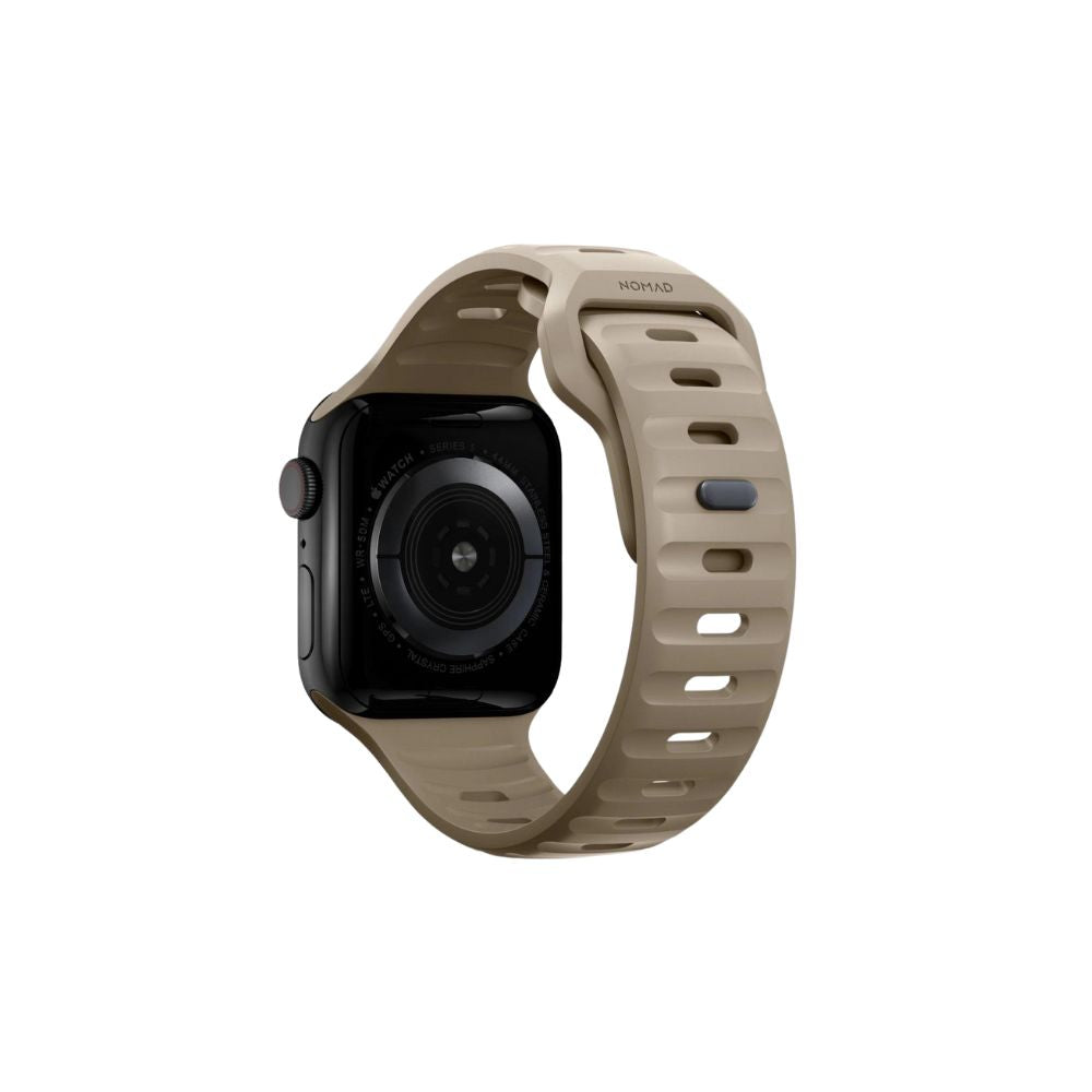 BANDA NOMAD SPORT APPLE WATCH/49 ULTRA/45/44/42MM - ARENA