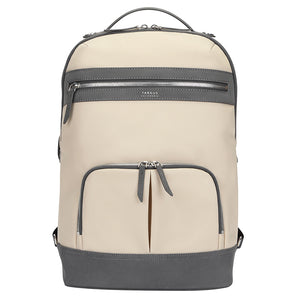 MALETA TARGUS NEWPORT BACKPACK 15.6 INCH TAN