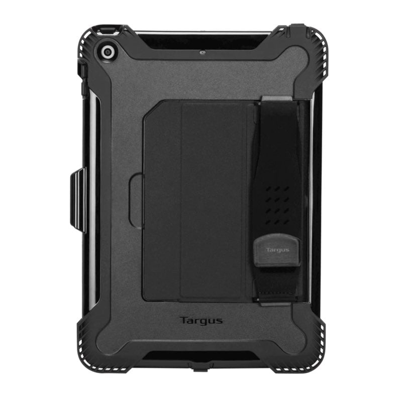 folio pro-tek giratorio targus para ipad® (8th and 7th gen.) 10.