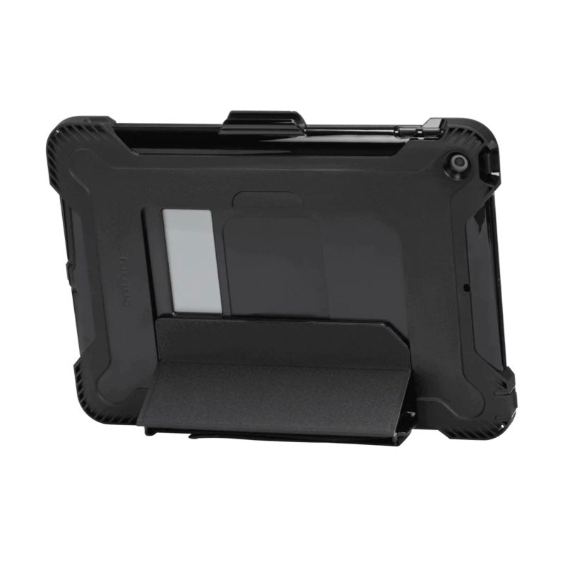 folio pro-tek giratorio targus para ipad® (8th and 7th gen.) 10.