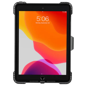 CASE TARGUS SAFEPORT RUGGED IPAD 10.2 INCH 9TH/8TH/7TH BLACK