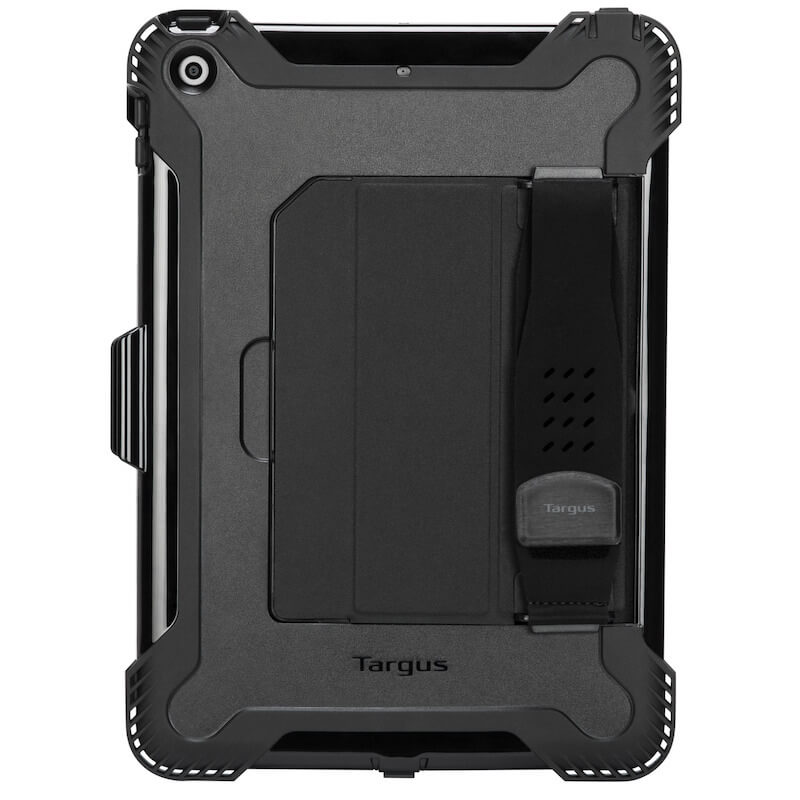 CASE TARGUS SAFEPORT RUGGED IPAD BLK