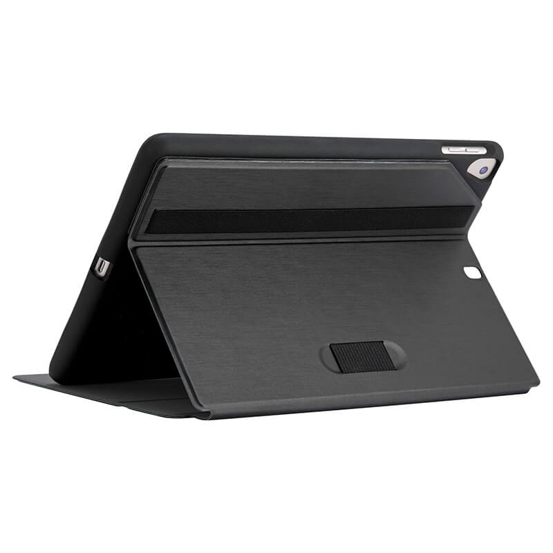 Folio para iPad Targus VersaVu Antimicrobial Classico iPad Air / 10.9 & iPad Pro 11 - Negro