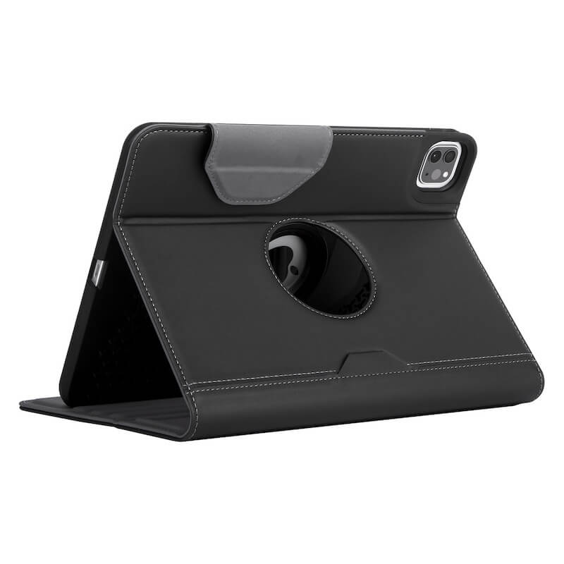 Folio para iPad Targus Pro-Tek Antimicrobial 10.2 / iPad Air / 10.5 & iPad Pro 10.5 - Negro