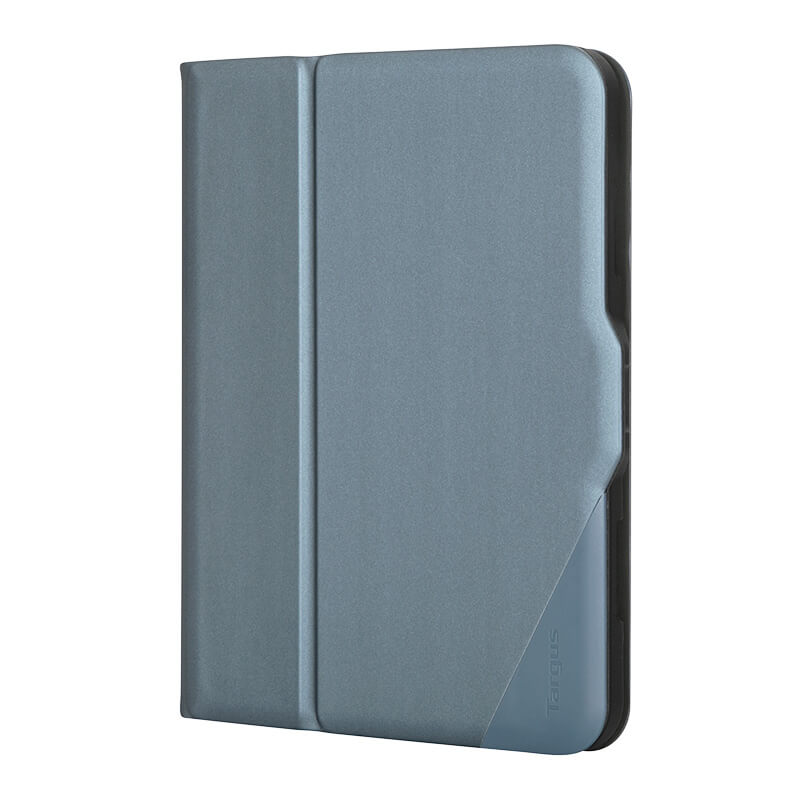 Case TARGUS VERSAVU SLIM Para iPad Mini 6TH - Azul