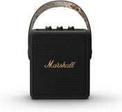 Parlante Bluetooth Portátil MARSHALL STOCKWELL II - Negro