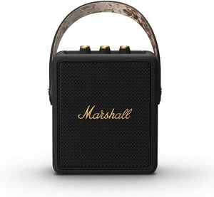 SPEAKER MARSHALL STOCKWELL II P BT BLK