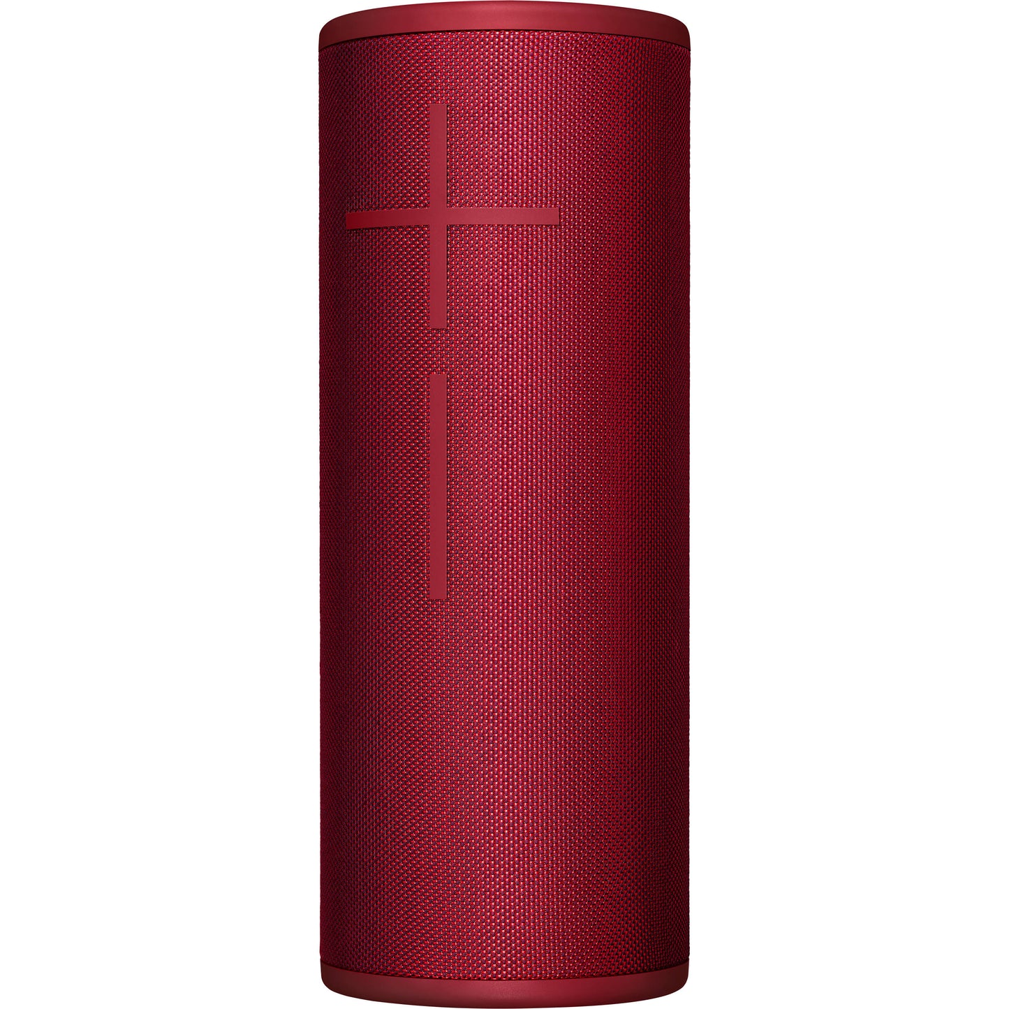 Bocina Ultimate Ears Megaboom3 - Rojo