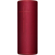 Bocina Ultimate Ears Megaboom3 - Rojo