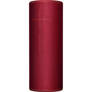 Bocina Ultimate Ears Megaboom3 - Rojo