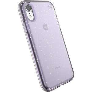 Funda Speck Para iPhone XR Púrpura