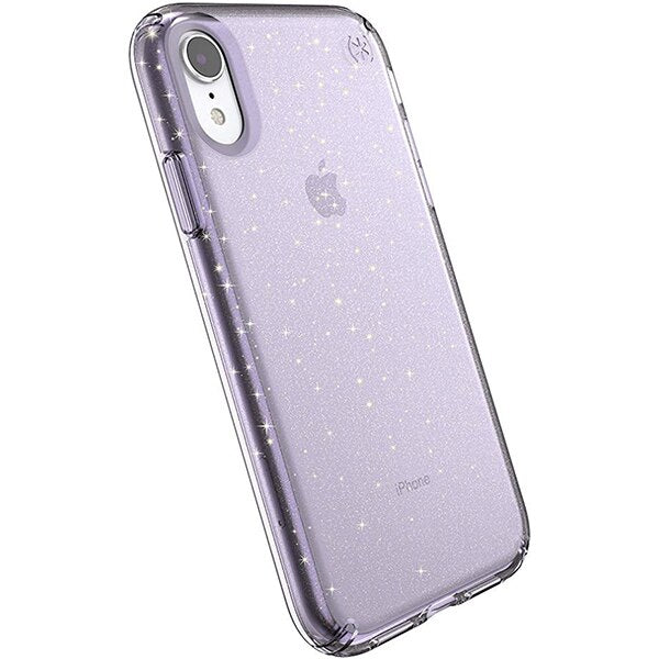 Funda Speck Para iPhone XR Púrpura