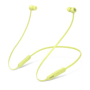 Beats Flex Audífonos in-ear inalámbricos - Amarillo Cítrico