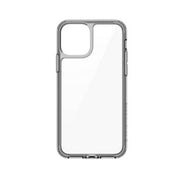 Funda Patchworks para iPhone 11 Pro Max - Transparente