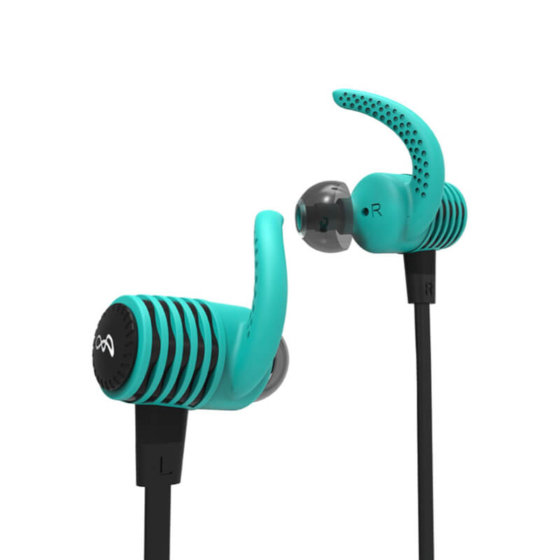 Audífonos BlueAnt Pump Mini2 In Ear BT - Negro