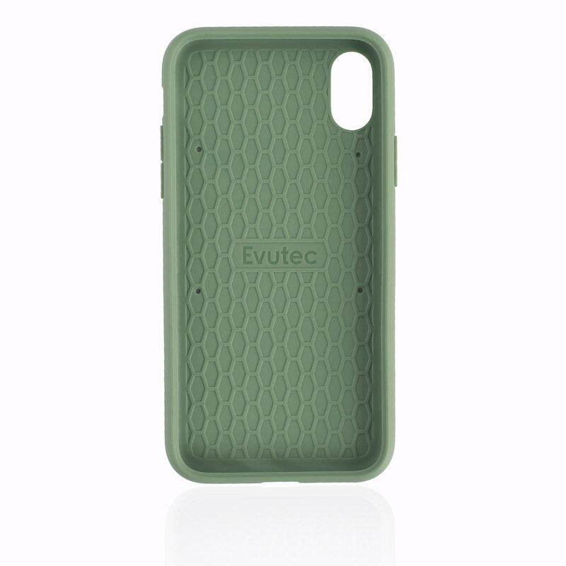 Funda Evutec Northill para iPhone X/XS - Chroma