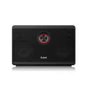 IK Multimedia Altavoz Portátil iLoud Personal Studio Negro