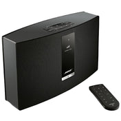 SoundTouch 20 Series II Wi-Fi - Negro