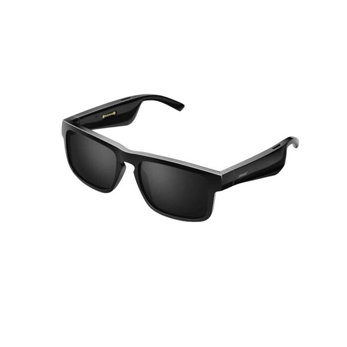 Gafas de Sol con Audio Bose Square Tenor Small - Negro