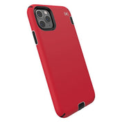 Funda Speck iPhone 11 Pro Max Rojo