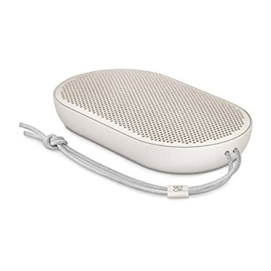 Parlante Portable Beoplay P2 Bluetooth Marrón