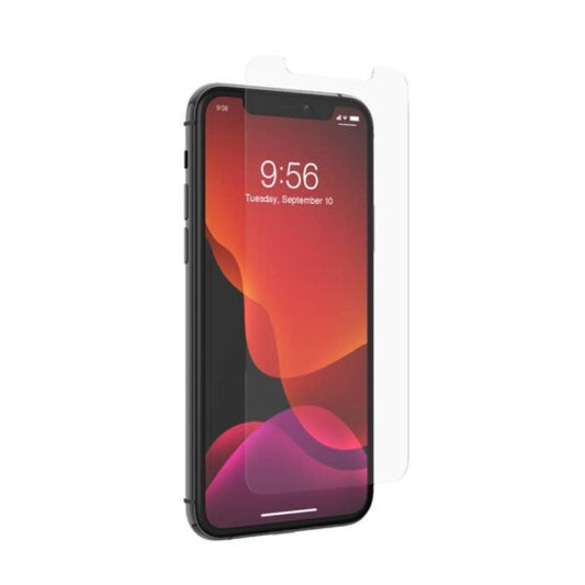 GLASS ZAGG FOR IPHONE 11 PRO TRANSPARENT