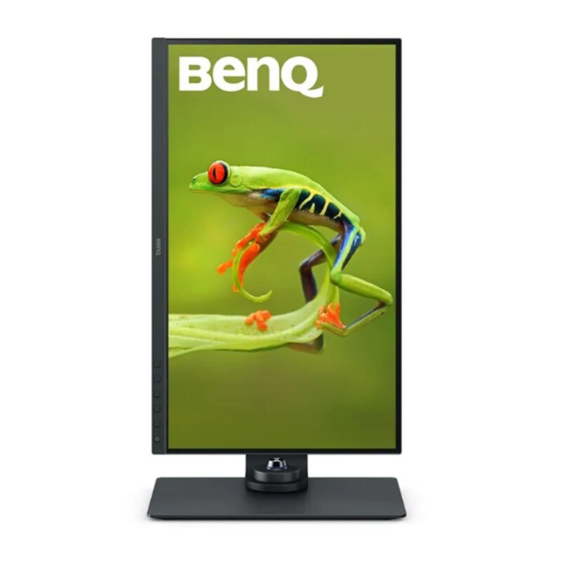 Monitor Benq SW270C 27 Pulg 2K QHD Led Negro