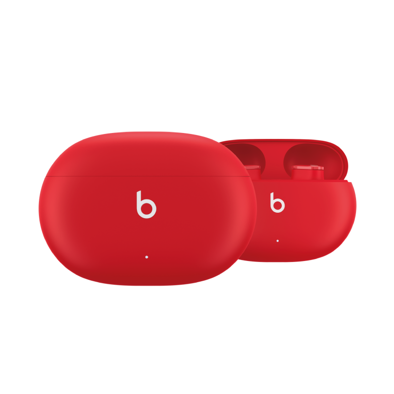 Beats Studio Buds True Wireless con cancelación de ruido - Negro