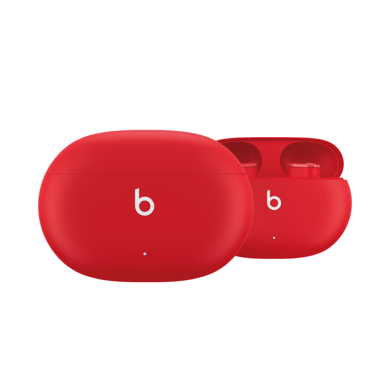 Beats Studio Buds – Auriculares de tapón True Wireless con cancelación de ruido
