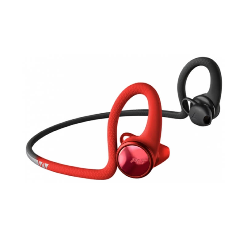 Audífonos Plantronics Backbeat Fit 2100 In Ear BT - Seniza