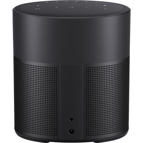 Parlante Bose Home Speaker 300/No Bluetooth Portátil - Negro