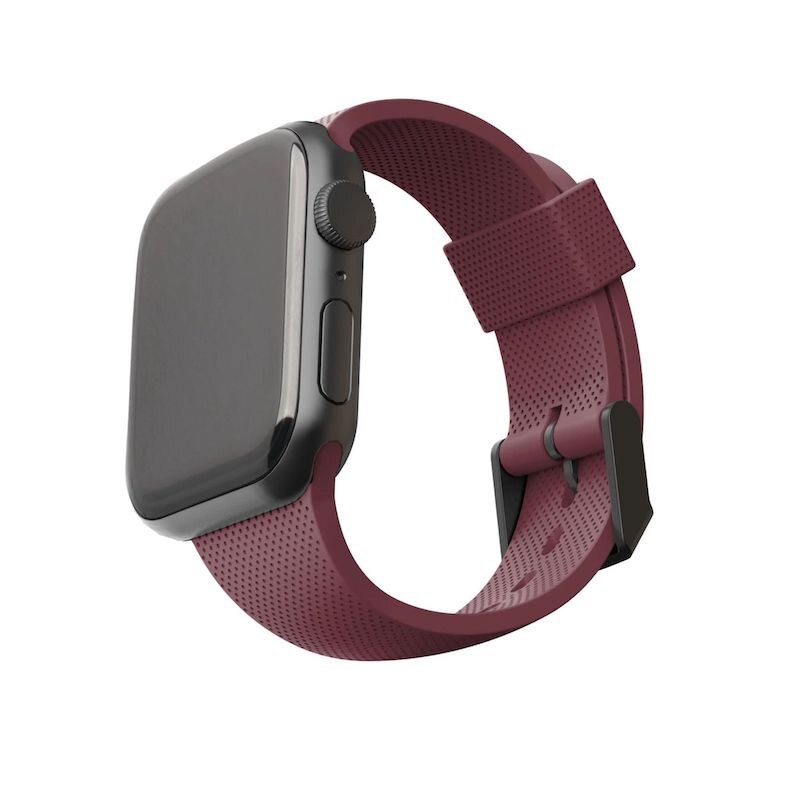 Banda UAG  U Dot para Apple Watch 42/44mm - Morado