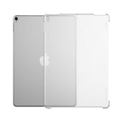 Cover Patchworks Puresnap para iPad 11" (2017) - Transparente