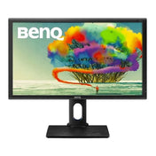 Monitor Benq PD2700QT 27 Pulg 2K Led Ips Negro