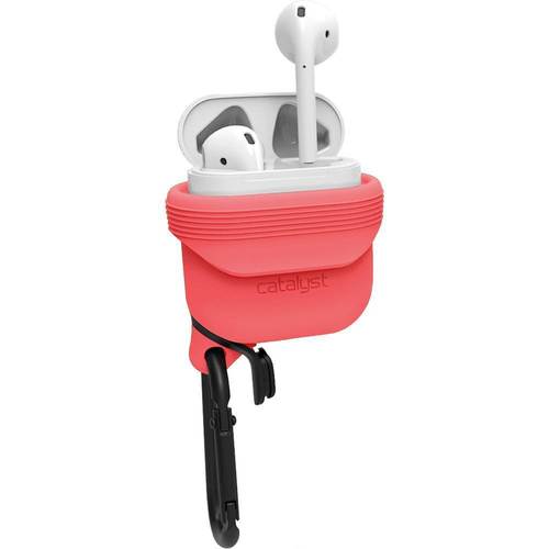 Funda Catalyst para Airpods 2Gen Coral