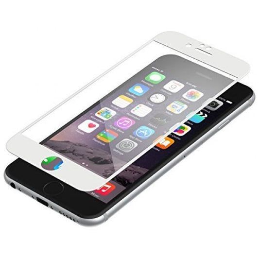 Zagg Invisibleshield Glass Screen Protector For Iphone 6/6S