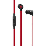 Auriculares Beatsx - The Beats Decade Collection - Rojo Y Negro