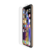 Glass Belkin para iPhone XS Max - Transparente