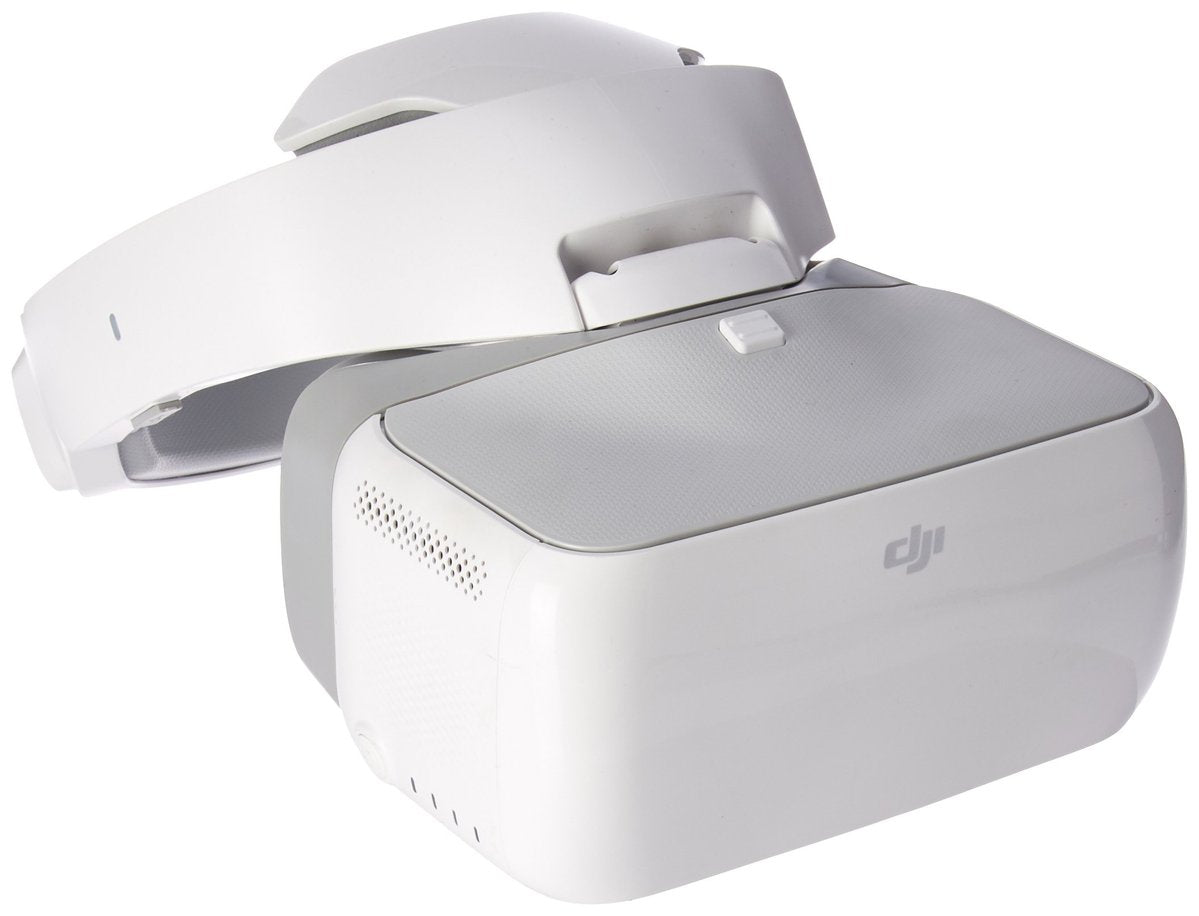 DJI Goggles - White