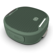 Parlante BRAVEN BRV-S BT Portable - Verde