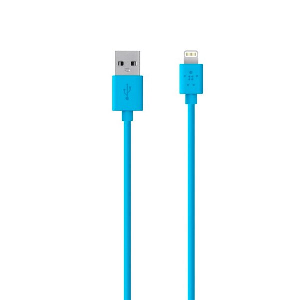 Cable Lightning Blue