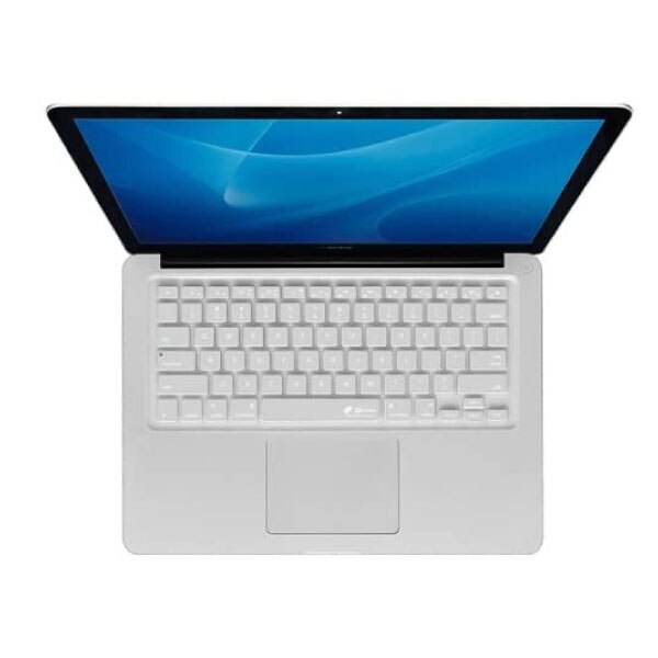 Protector de Teclado MacBook Air 13 -Plata