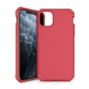 ItSkins Feronia Bio Case for iPhone 11 Pro - Red