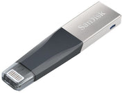 SanDisk iXpand Mini Flash Drive 64GB