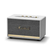 Parlante Marshall Acton II Adaptador Bluetooth 120/230V US - Crema