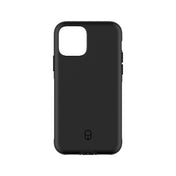 Funda Patchworks para iPhone 11 Pro Max - Negro