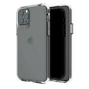 Funda GEAR4 Para iPhone 11 Max - Transparente